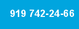 919 742-24-66 919 742-24-66